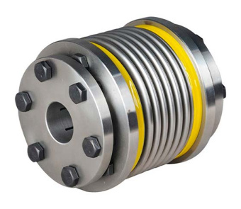 Муфты сильфонные серии CRZ